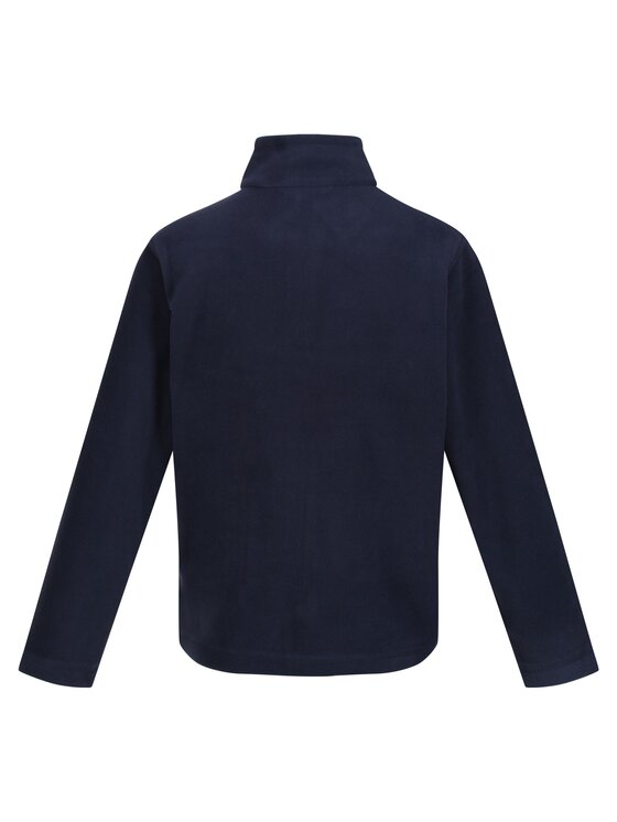 Regatta Regatta Kurtka outdoor Brigade II Granatowy Easy Fit