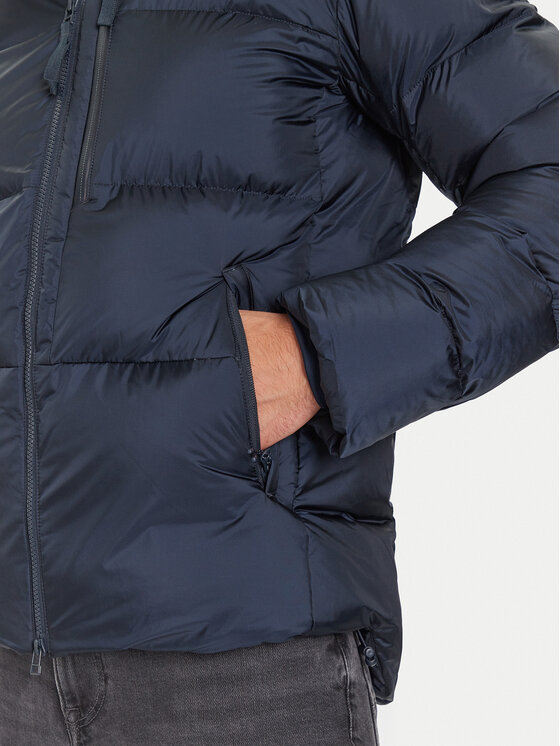 Helly Hansen Helly Hansen Žieminė striukė Active Winter 54514 Tamsiai mėlyna Regular Fit