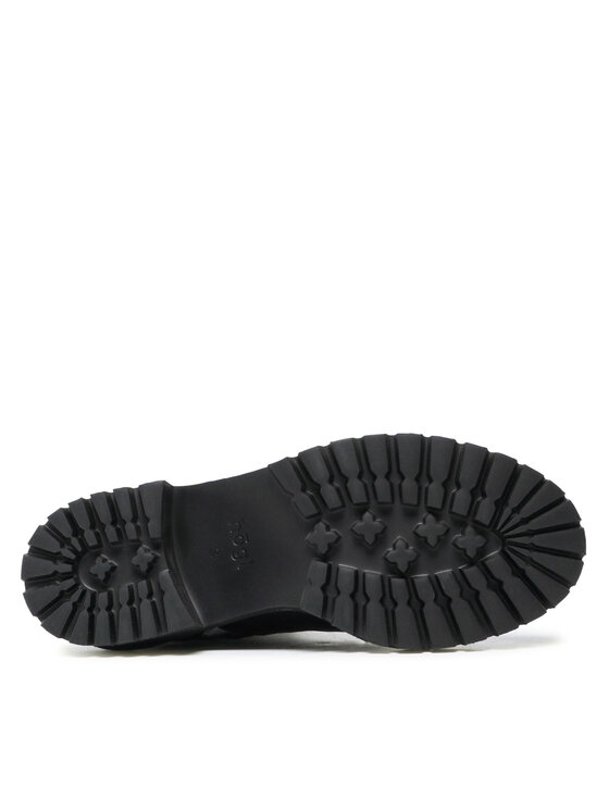 HÖGL HÖGL Scarponcini 2-102458 Nero