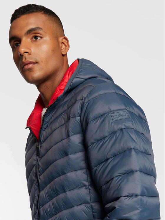 CMP CMP Prehodna jakna 32K3147 Mornarsko modra Regular Fit