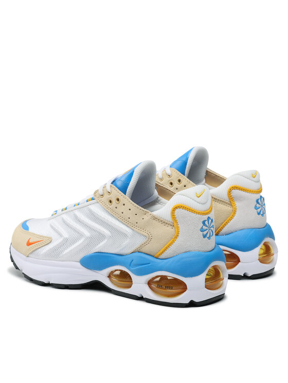 Nike Nike Sneakersy Air Max Tw Se DV1232 100 Biały