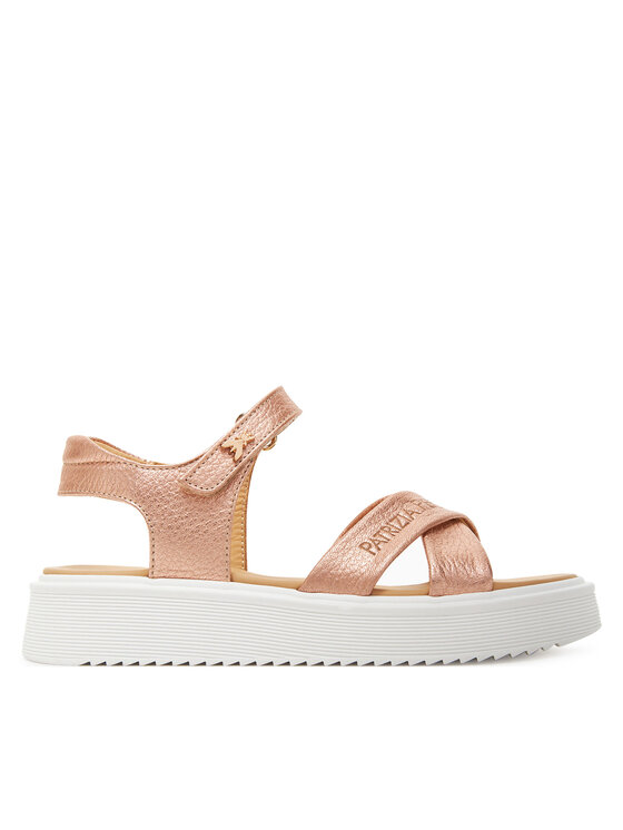 Sandale Patrizia Pepe PPK362.21 Roz