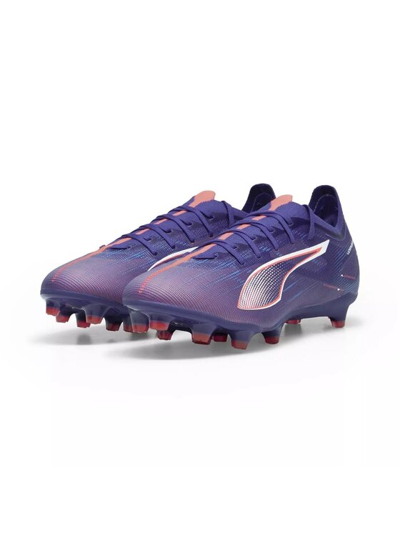 Puma Puma Buty do piłki nożnej 107687 Niebieski