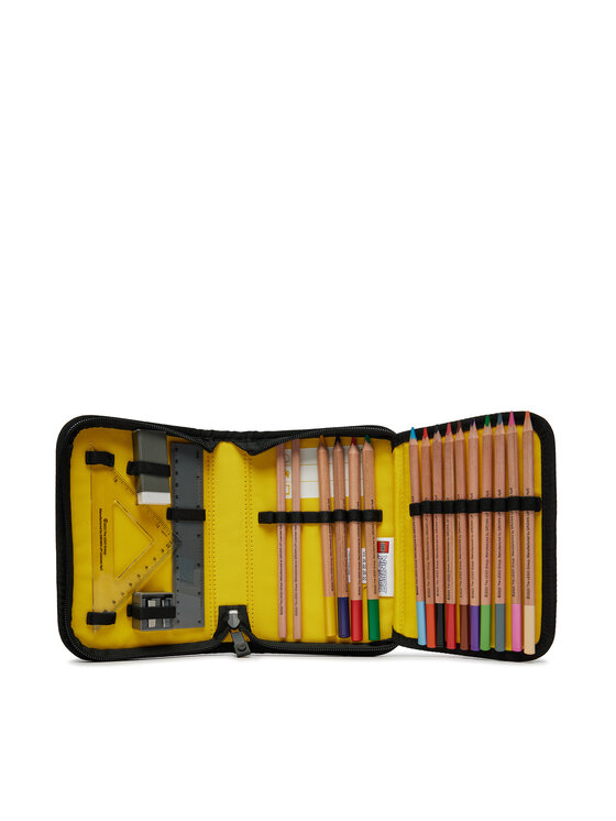 LEGO LEGO Пенал 20085-2401 Зелений