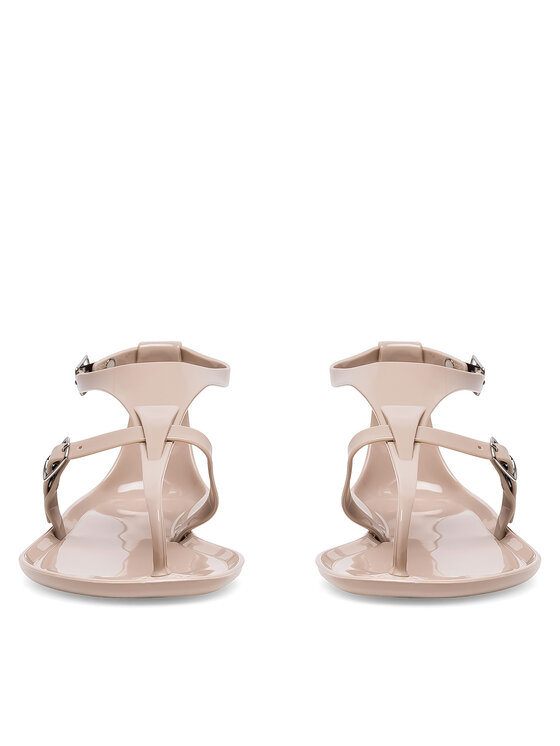 Jenny Fairy Jenny Fairy Sandalen WFA2765-1A Beige