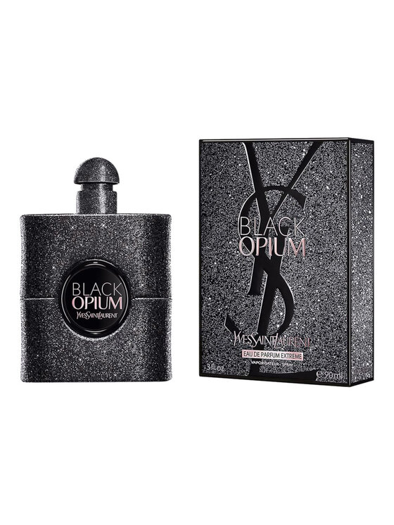 Saint Laurent Saint Laurent Black Opium Extreme Woda perfumowana