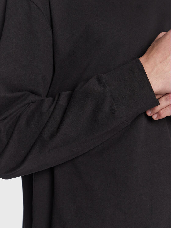 Calvin Klein Jeans Calvin Klein Jeans Longsleeve J30J322626 Nero Regular Fit