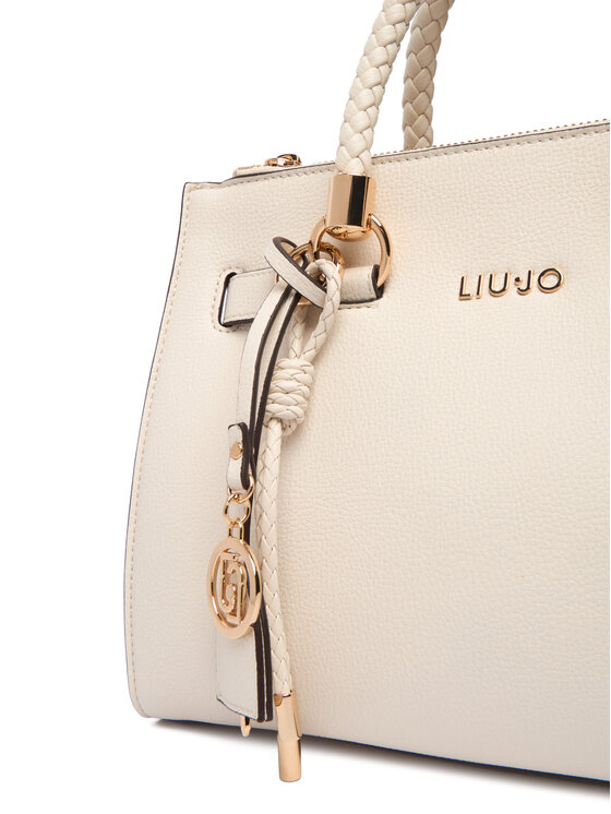 Liu Jo Liu Jo Handtasche AA6069 E1012 Écru