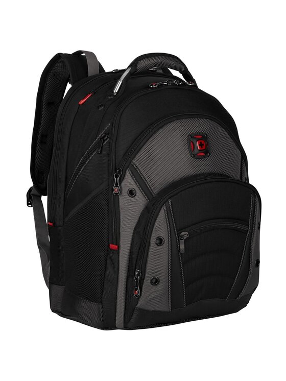 Wenger Wenger Plecak 285122 Czarny
