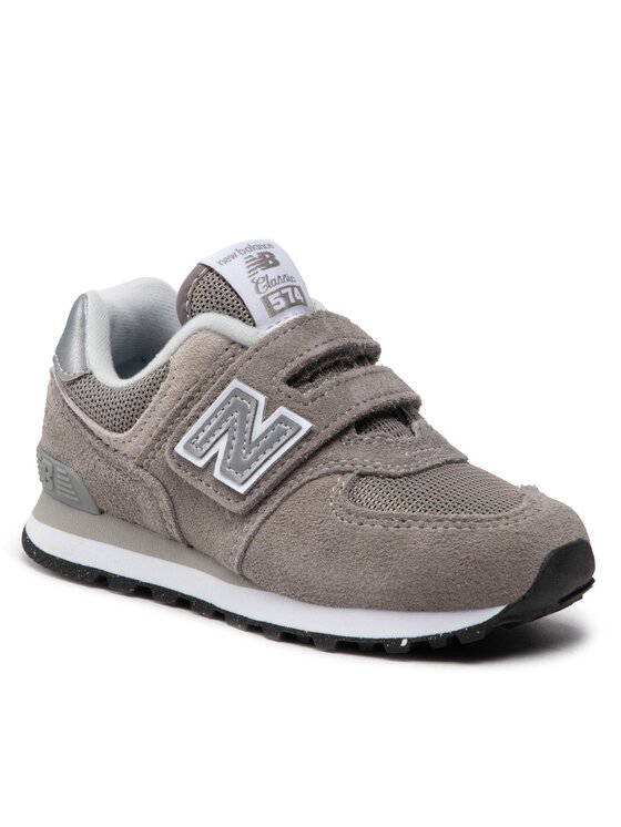 New Balance New Balance Sneakersy PV574EVG Šedá