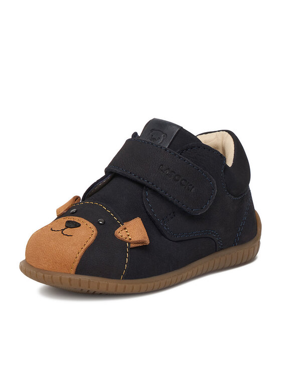 Lasocki Kids Lasocki Kids Scarpe basse CEO-CI12-GORKY-10E(II)CH Blu scuro