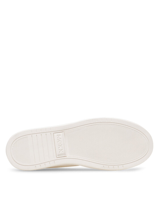 MEXX MEXX Sneakersy MIRL1011541W-01 Biały