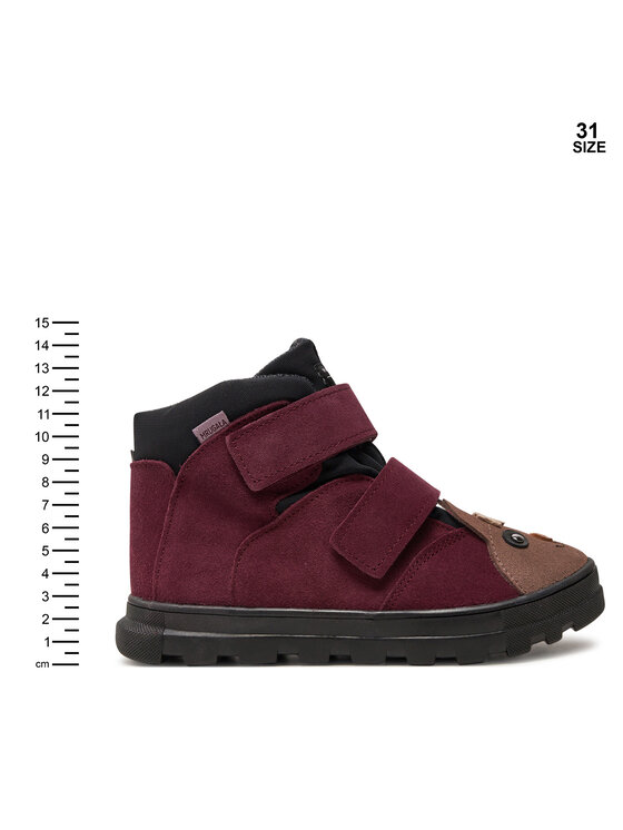 Mrugała Mrugała Ghete Andy 6380/4-55 Vișiniu