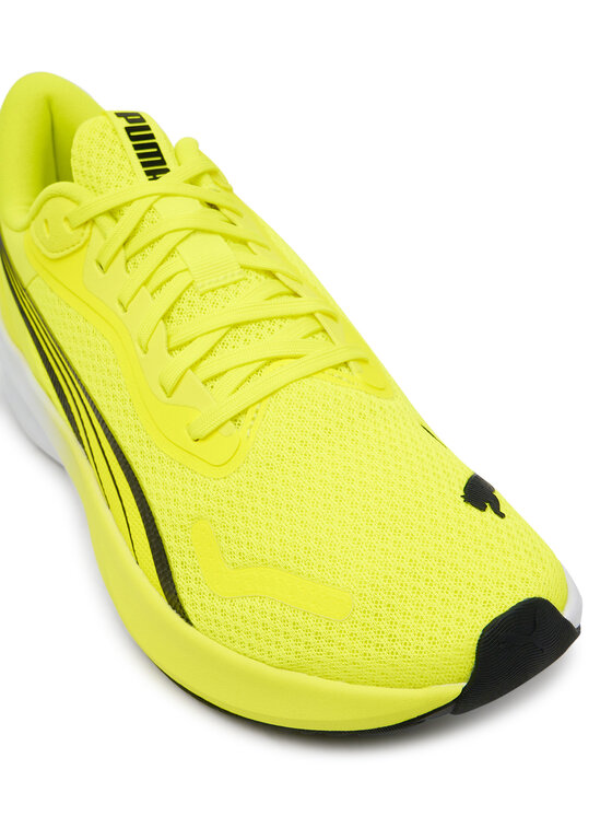 Puma Puma Tenisice za trčanje Pounce Lite 310778 05 Žuta