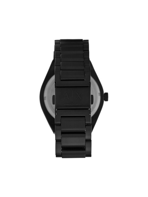 Armani Exchange Armani Exchange Karóra Sync AX4301 Fekete