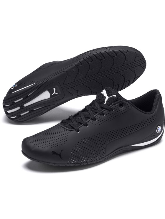 Puma Puma Sneakersy 305882 Czarny