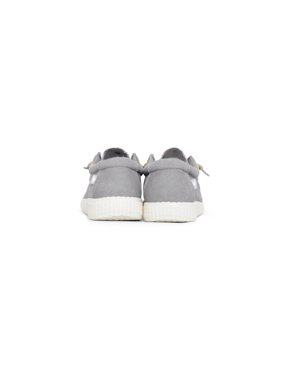 WALK IN PITAS WALK IN PITAS Mocassini WLW-GRIS Grigio