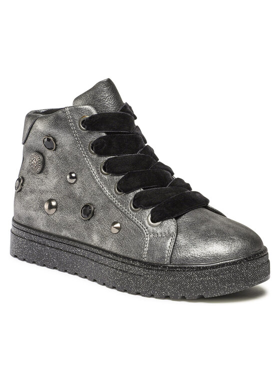 DeeZee DeeZee Tenisice CS5869-01 Siva