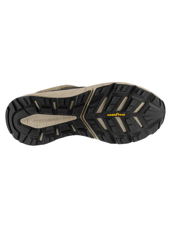 Skechers Skechers Sneakers D'Lux Trekker Beige