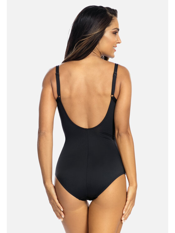 Feba Feba Costume da bagno F30 Nero