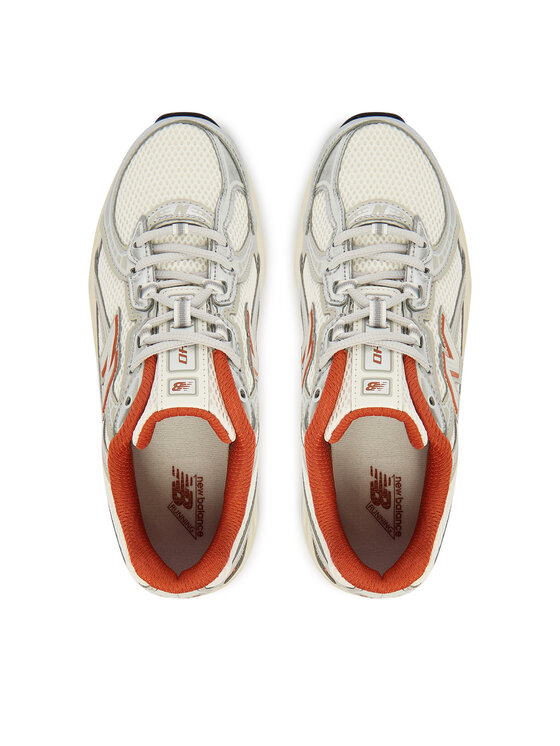 New Balance New Balance Sneakersy G7404O9 Šedá
