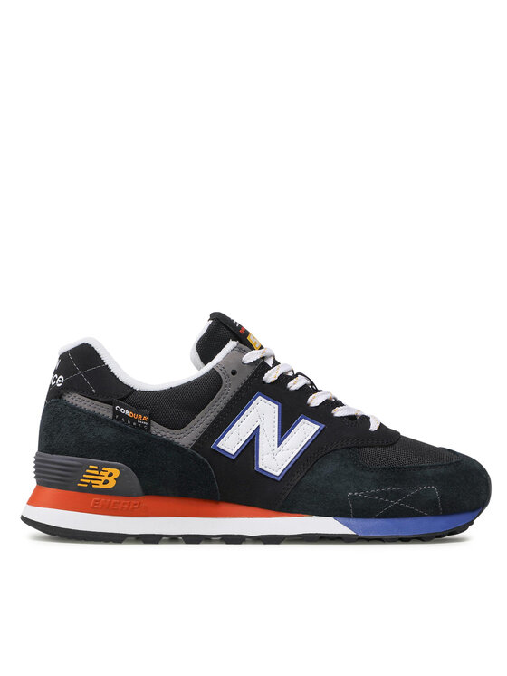 New Balance New Balance Сникърси ML574HI2 Черен