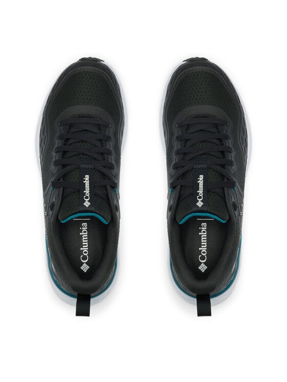 Columbia Columbia Trekking čevlji Konos™ TRS 2079321 Črna