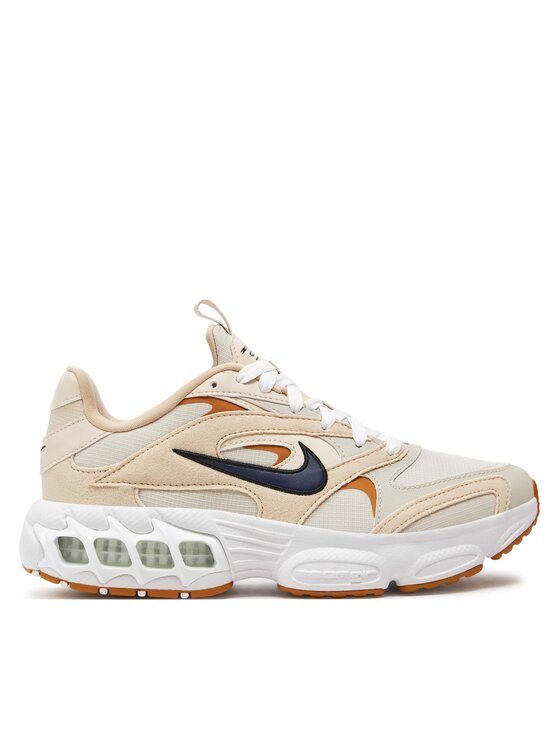 Nike Sneakers Zoom Air Fire DV1129 100 Bej