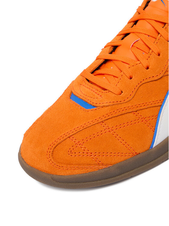 Reebok Reebok Сникърси EO-HAMMER STREET 100248785 Оранжев