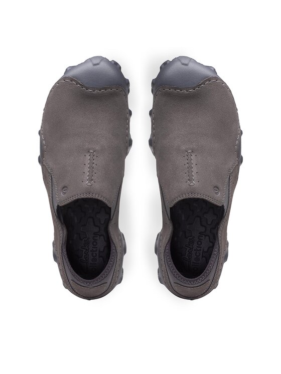 Scarpe basse Mokolite Easy 26171784 Grigio