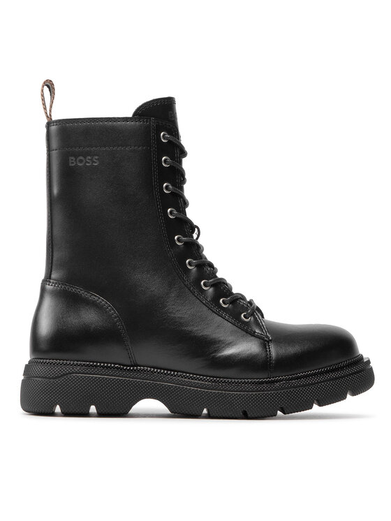 Scarponcini Jacob LaceUp-C 50481531 10245935 01