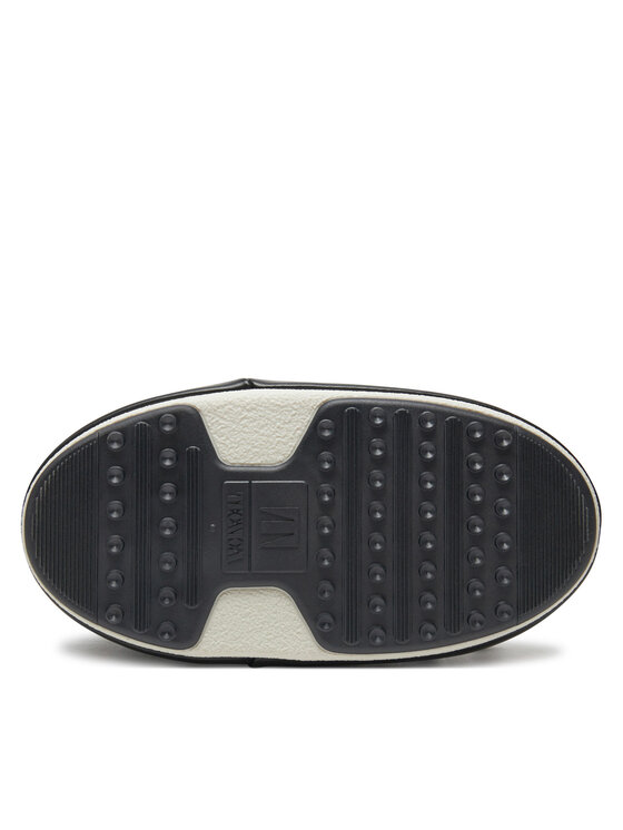 Moon Boot Moon Boot Śniegowce 80D1409340 Czarny