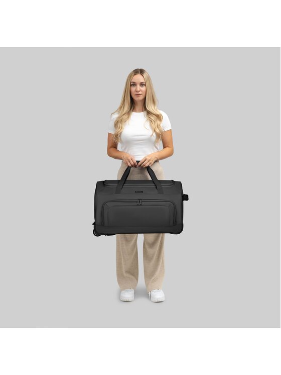 Redolz Redolz Torba 325438 Czarny