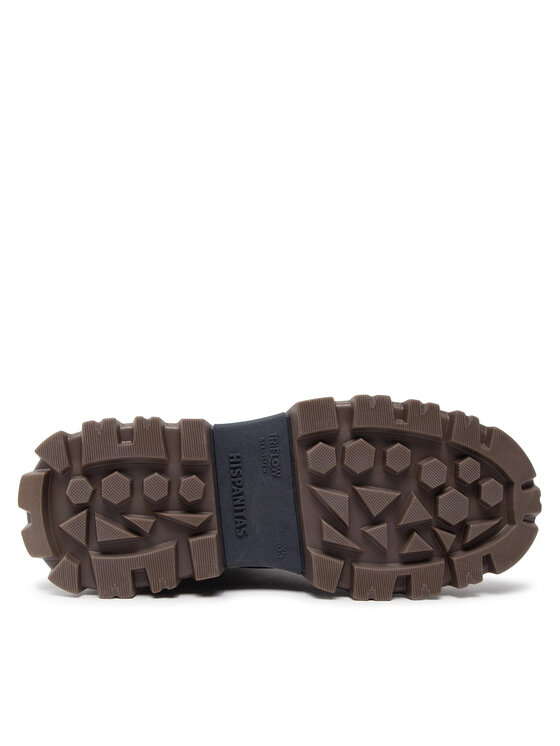 Hispanitas Hispanitas Stiefeletten Meryl-I22 HI222409 Grau