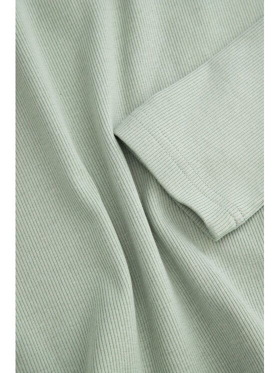 Coccodrillo Coccodrillo T-Shirt WC5143103DGJ-011 Zielony Regular Fit