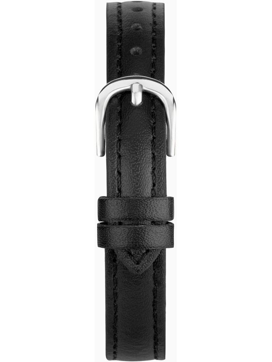 Sekonda Sekonda Hodinky 40715 Černá