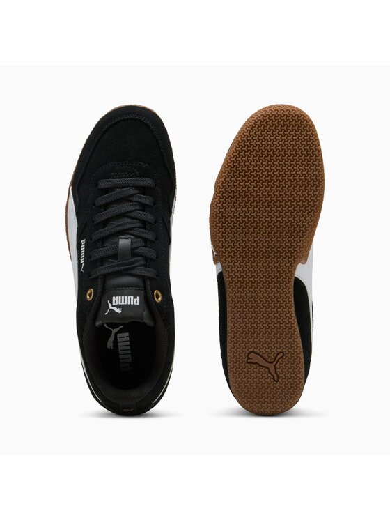 Puma Puma Sneakersy 402673 Czarny