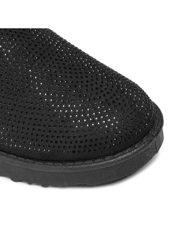 DeeZee DeeZee Schneeschuhe WSL19150-18 Schwarz