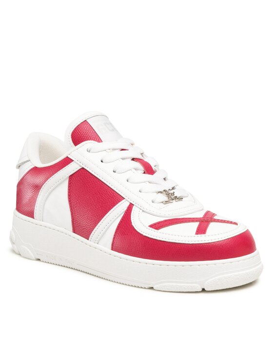 GCDS Sneakers AI22W460041 Roșu AI22W460041 imagine noua