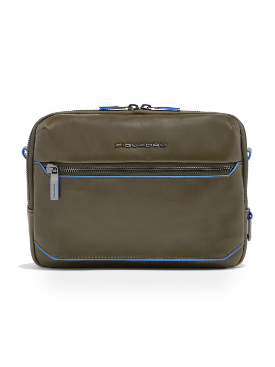 Piquadro Piquadro Borsa 409 Verde