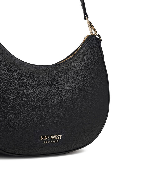 Nine West Nine West Borsetta CEO-SWEETLOVES LANE-LH22269 Nero