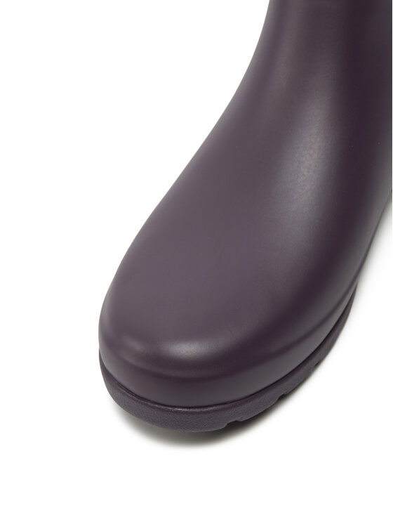 Hunter Hunter Cizme de cauciuc HFRW0008251 Negru