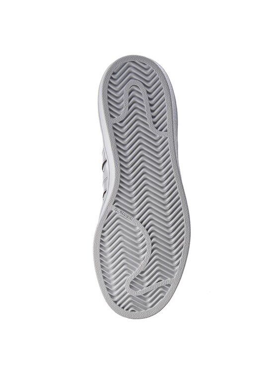 adidas adidas Снікерcи Superstar W CG3681 Срібний