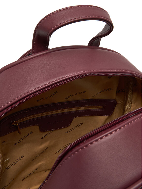 WITTCHEN WITTCHEN Zaino 99-4Y-212-3 Rosso