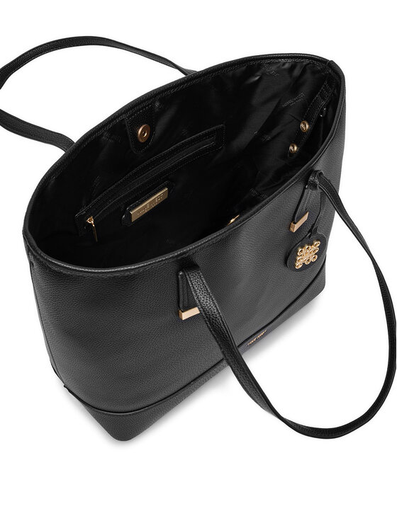 Nine West Nine West Táska EO-Delancey Day-KY254 Fekete