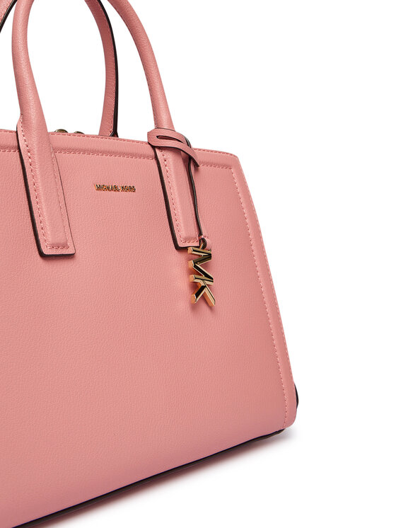 MICHAEL Michael Kors MICHAEL Michael Kors Kabelka 30R5G9IS6L Ružová