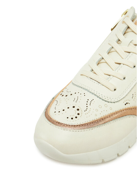Pikolinos Pikolinos Snīkeri W4R-6622C1 Balts