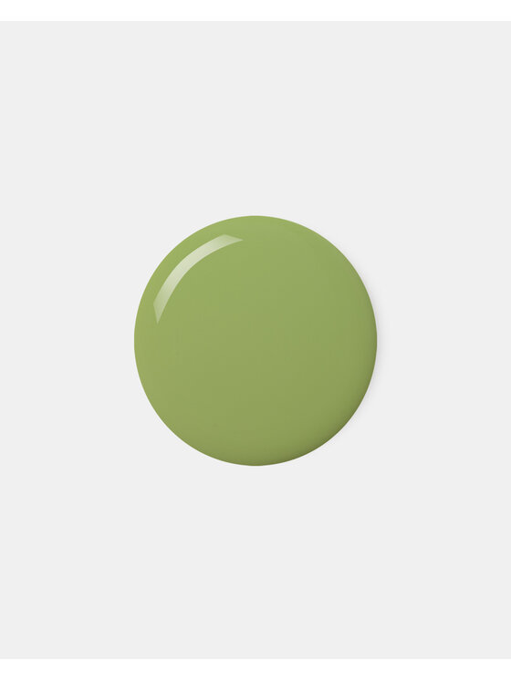 INGLOT INGLOT Natural Origin Lakier do paznokci Jungle Green 044