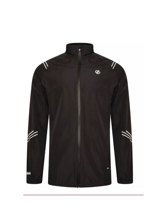 Dare2B Dare2B Kurtka outdoor Illume Pro Czarny Long Fit