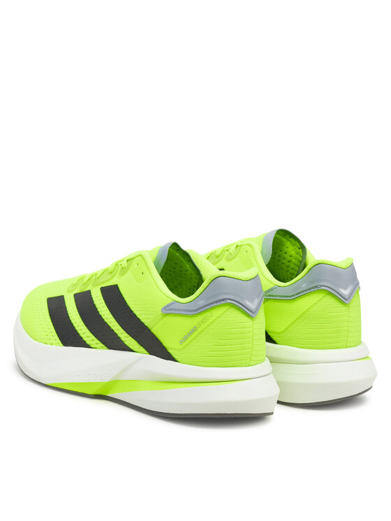adidas adidas Běžecké boty Duramo Speed 2 IF9394 Zelená